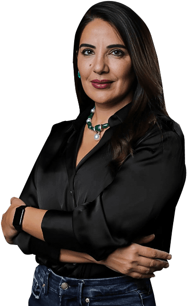 Reem Osman - CEO & Founder