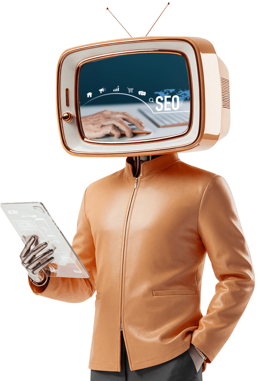 Results Driven Robot