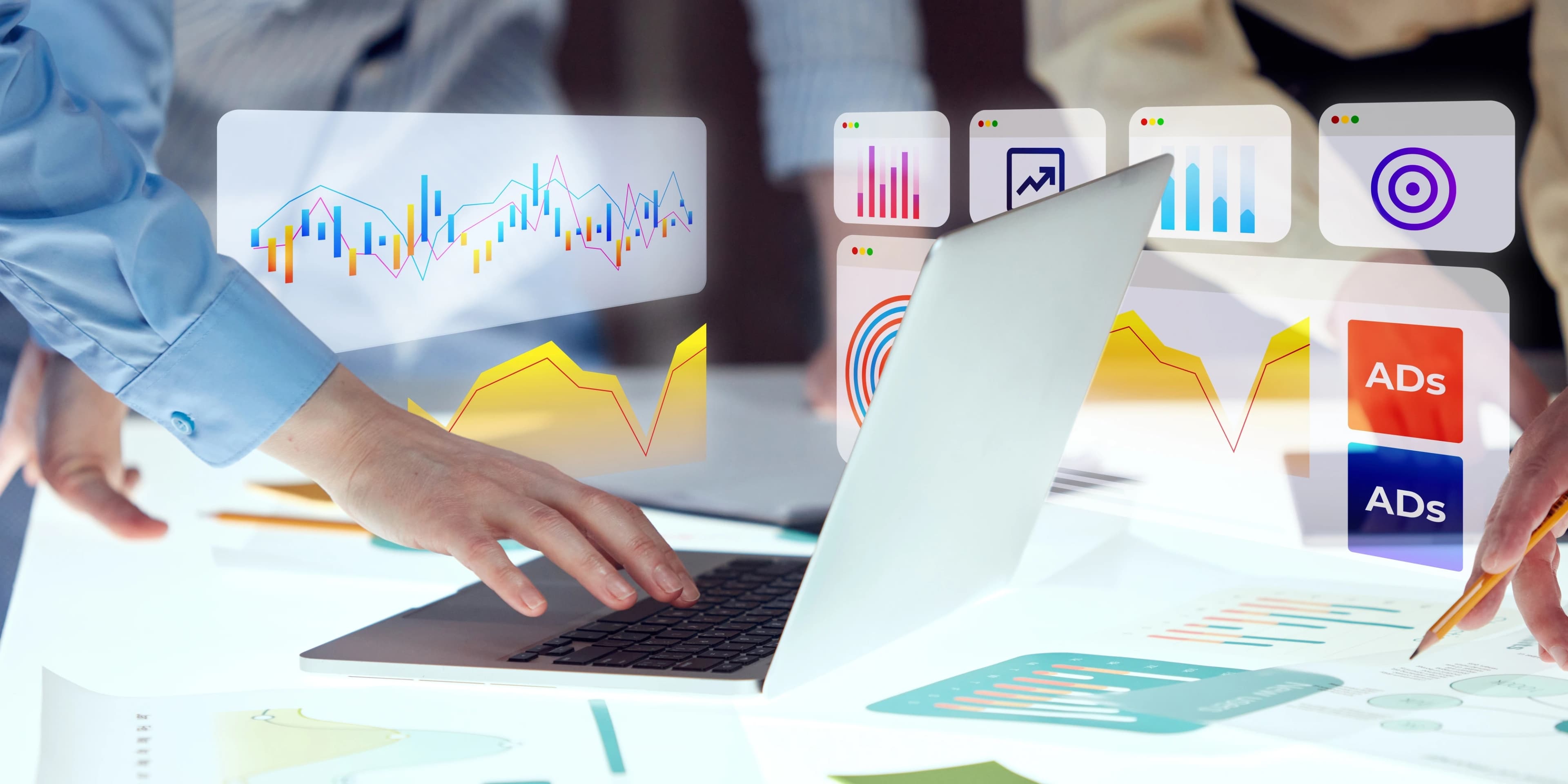 Analytics & Performance Marketing