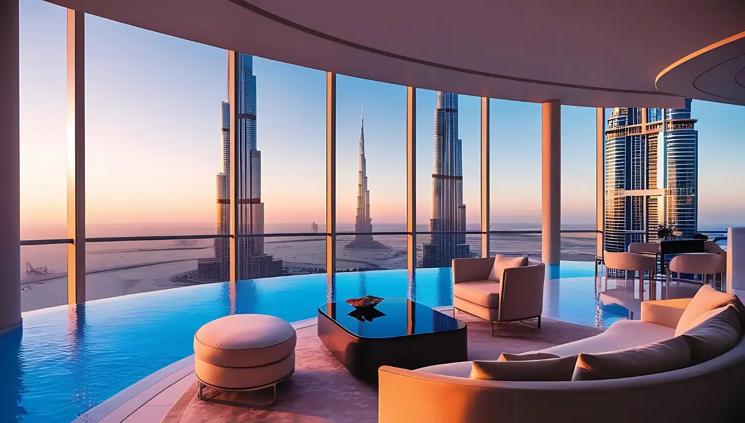 Real Estate Content Writing Services in the UAE