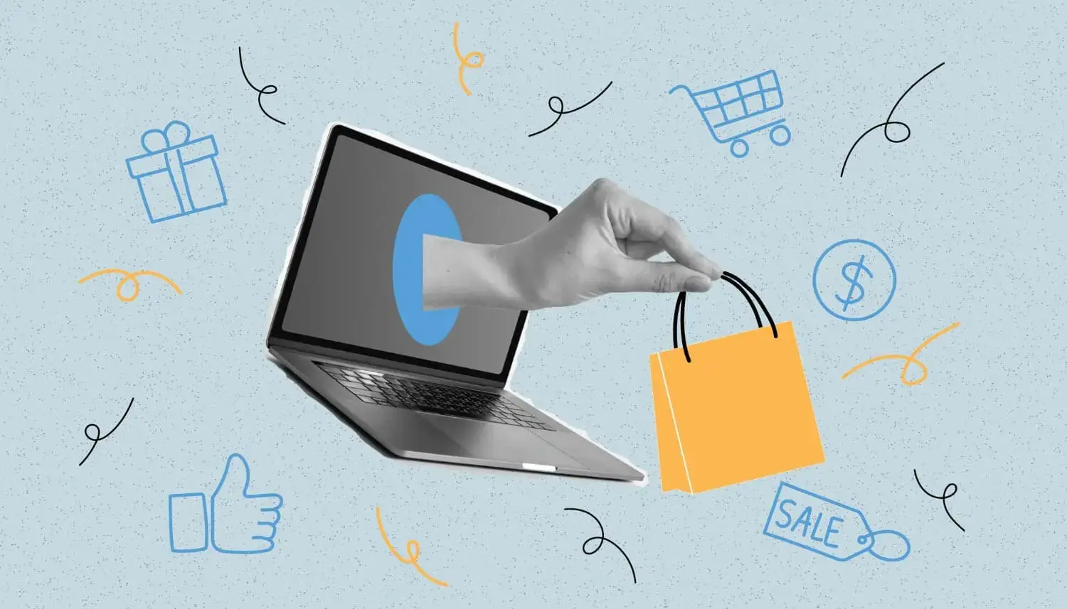 Ecommerce Website Development Dubai | Build & Grow Online